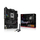 Pllakë mëmë ASUS ROG STRIX B650E, DDR5, ATX, me Wi‑Fi