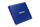 SSD i jashtëm Samsung T7, 2TB, USB 3.2, blu