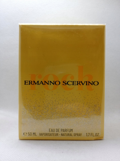 Парфем за жени Ermanno Scervino Rock Eau de Parfum, 50ml