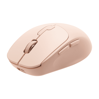 Maus MARVO M809W OR