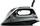 Hekur me avull Solac CVG9512, 2800W, goditje avulli 190 g/min, i zi