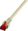 Kabllo EFB, Patchcord, RJ-45 - RJ-45, 1.6 - 2 m, e hirtë
