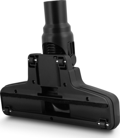 Fshesë dore me korrent Lauben Hand Vacuum 2in1 120BC, pa kabllo, me bazë karikimi, e zezë
