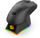 Maus gaming Redragon K1NG ULTRA M999, pa kabllo, RGB, i zi