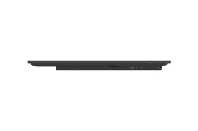 Tabelë interaktive LG CreateBoard, 75", 4K UHD, Android 11, e zezë