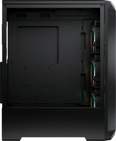 Kasë Cougar Archon 2 RGB, Midi Tower