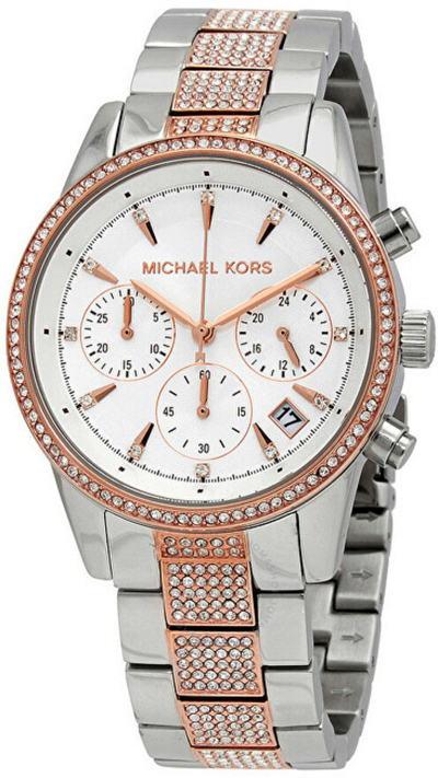 Orë dore Michael Kors Ritz MK6651