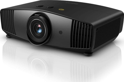 Projektor BenQ W5700, 4K UHD, 1800 ANSI lumens, i zi