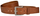 Rrip për pantallona Wildskin 9327, Brown, 90 cm