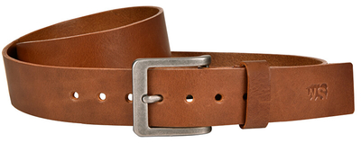 Rrip për pantallona Wildskin 9327, Brown, 90 cm