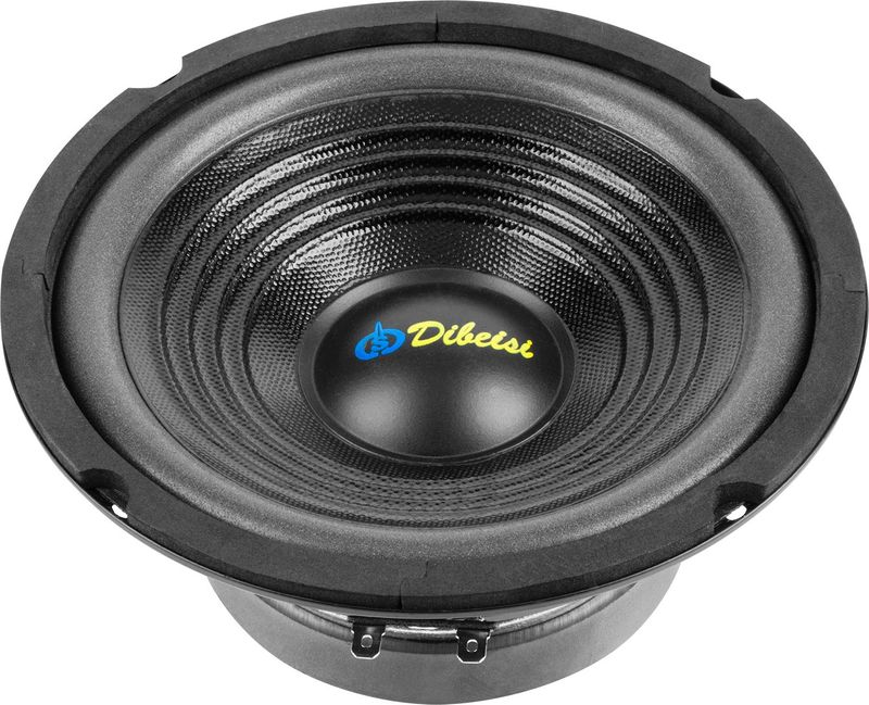 Woofer Dibeisi DBS G6502, 162mm, 50W, 8 Ohm, i zi