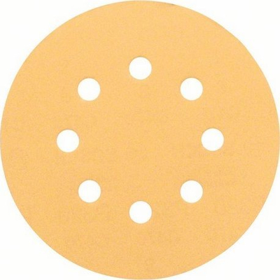 Disqe gërryese Bosch Expert C470, 125mm, granulim 220g, pako me 50 copa