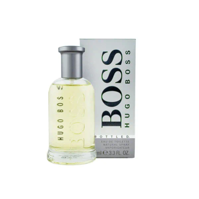 Eau de Toilette për meshkuj HUGO BOSS Boss Bottled No.6, 30ml