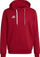 Bluzë me kapuç Adidas Entrada 22 Hoody M H57514 për burra, me fleece, e zezë