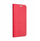 Këllëf libri OEM LUNA Book për Xiaomi Redmi Note 14 4G, me magnet, me xhep mrena, i kuq