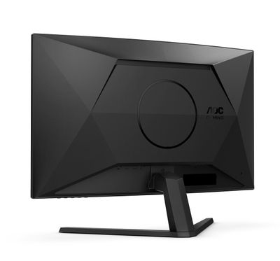 Monitor gaming AOC CQ32G4VE, 31.2", 2K, i zi