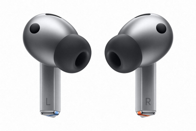 Dëgjuese Samsung galaxy BUDS3 PRO SM-R630, të hirta