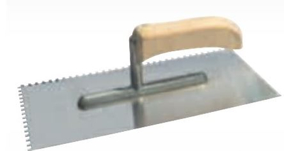 Mistri çeliku MEGA, 279 x 139 mm