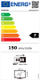 TV Samsung QE85QN95C, 85" (214cm), 4K UHD, i zi