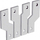 Set zgjatuesish Legrand DPX 400/630, 3 pole, për ndërprerës