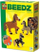 Set kreativ me rruaza për hekurosje SES Iron-on Beads Horse, 1200 rruaza, figura kalë, shumëngjyrëshe