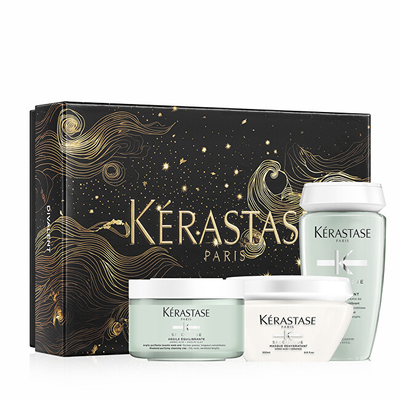 Set për flokë Kerastase Specifique Divalent