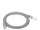 Kabllo rrjeti Alantec Patch-cord, U/UTP Cat 5e, 5m, gri