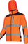 Xhaketë pune Lahti Pro L4092204, XL, portokalli