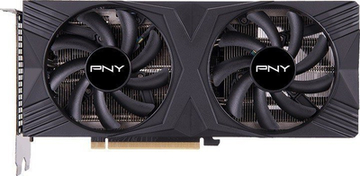 Графичка картичка PNY GeForce RTX 4060 Ti Verto Dual Fan 8GB GDDR6