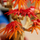 Set LEGO Japanese Red Maple Bonsai Tree, dekorativ, pemë bonsai, e kuqe