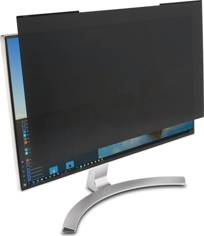 Filter privatësie Kensington MagPro Magnetic Privacy, 27", magnetik, për monitor
