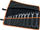 Set çelsash t’shesh Poah, 6–32 mm, 12 copë, metalik
