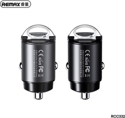 Karikues makine Remax Tanya RCC-332, 30W, PD QC USB-C, i zi