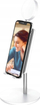 Mbajtëse telefoni Digipower Shine WSH-PH3, për smartphone, e bardhë