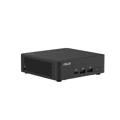 Mini PC ASUS NUC 15 Pro RNUC15CRKV700002, Intel Core Ultra, DDR5, i zi
