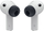 Kufje pa tela Samsung Galaxy Buds3 FE, me mikrofon, gri