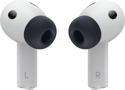 Kufje pa tela Samsung Galaxy Buds3 FE, me mikrofon, gri