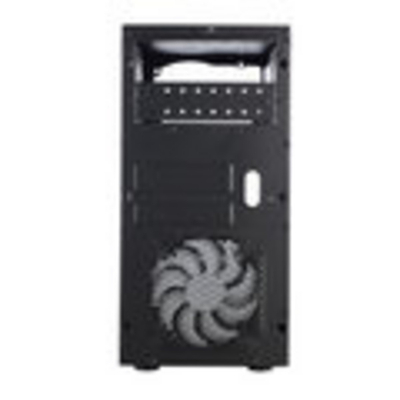 [OUTLET] Kasë Fractal Design Core 1100, e zezë