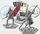 Lojë tavoline Ogry Games Senjutsu Legends of Japan, zgjerim, për 1 4 lojtarë, 12 vjeç e lart