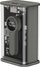 Powerbank Gembird Transparent, 9000mAh, 2x USB, i zi