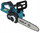 Sharrë zinxhiri Dedra SAS+ALL DED7183, 12\", 18V, pa kabëll
