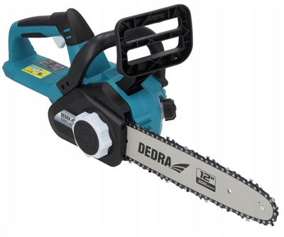 Sharrë zinxhiri Dedra SAS+ALL DED7183, 12\", 18V, pa kabëll