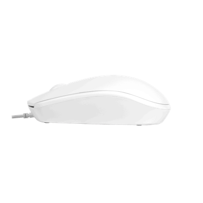 Maus MARVO MS003 WH