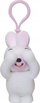 Lodër antistres Jabbaboo Bunny, fidget shtrydhëse, lepurush i bardhë
