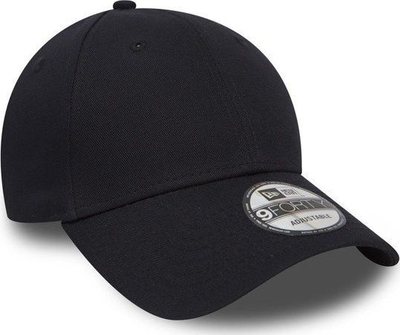 Kapelë New Era 9FORTY Flag Cap 11179831, e zezë