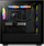 Ftohës NZXT Kraken 280 RGB, i zi