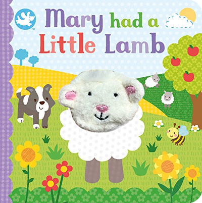 Mary Had a Little Lamb - Nn