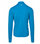 Bluze sportive për meshkuj Martes Runlo, mëngë të gjata, madhësia XL, e kaltër