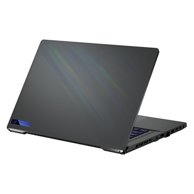 Laptop ASUS ROG Zephyrus G15 GA503RS-LN004W, 15.6\", 16GB RAM, 1 TB SSD, AMD Ryzen™ 9, NVIDIA GeForce RTX 3080, црн