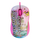 Maus YENKEE YMS 1020PK - USB, rozë